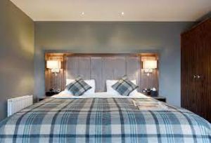 Bedrooms @ Golflinks Hotel, Portrush